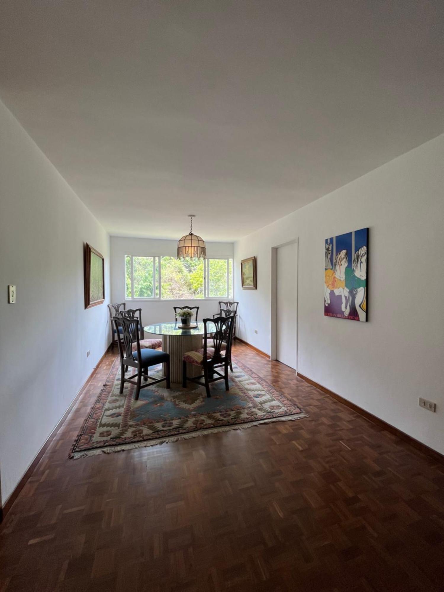 Amplio Y Confortable Apartment Caracas