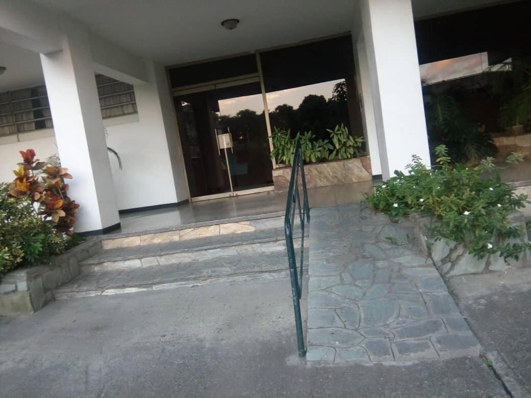 Executive Type Of 35 Meters Sebucan Apartamento *