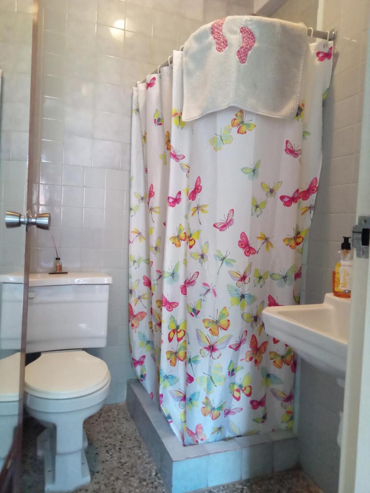 Apartamento Executive Type Of 35 Meters Sebucan