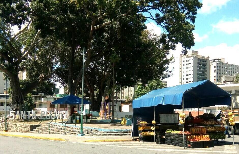 Executive Type Of 35 Meters Sebucan Caracas