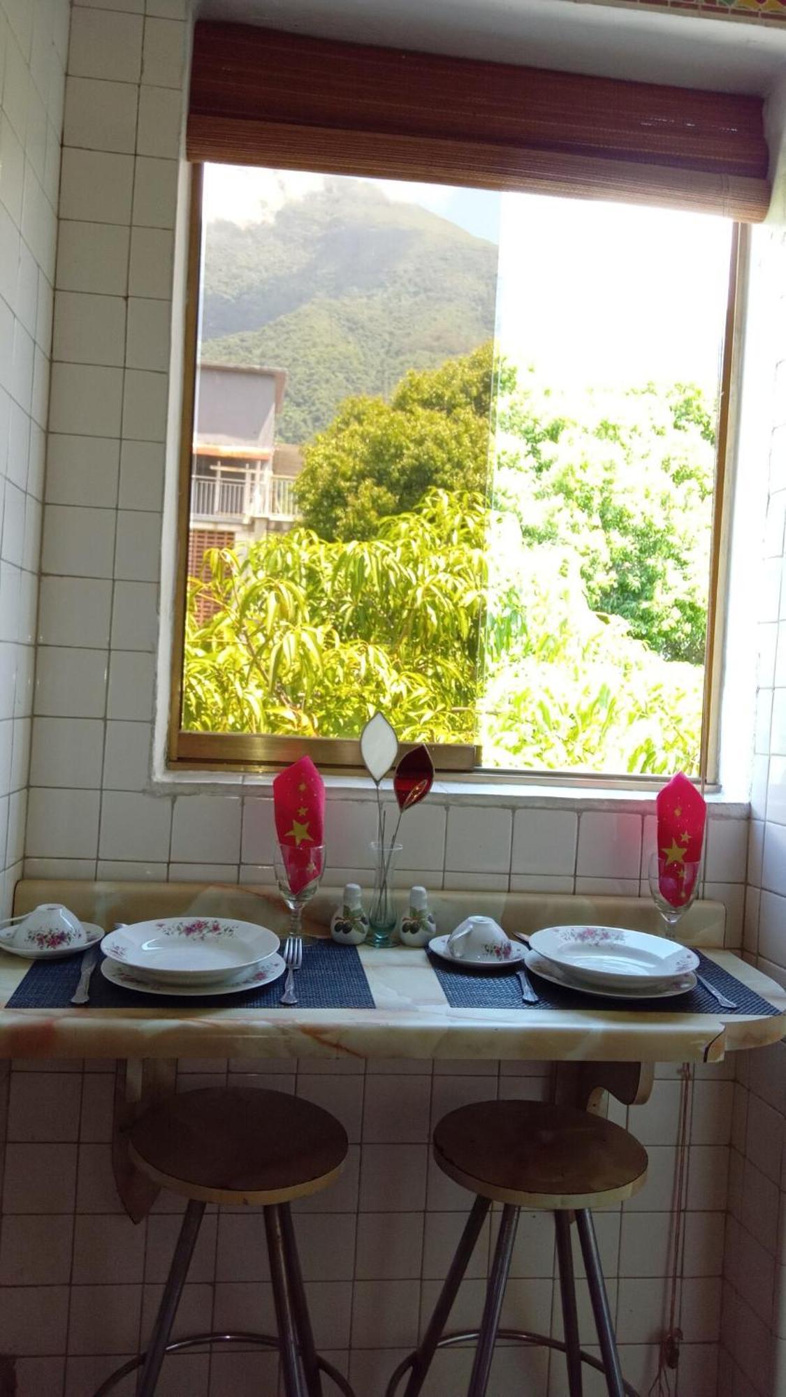 Executive Type Of 35 Meters Sebucan Apartamento