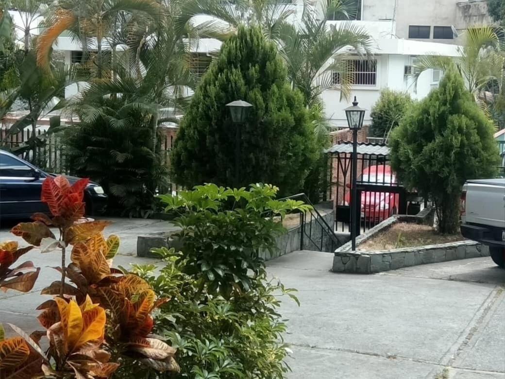 Executive Type Of 35 Meters Sebucan Apartamento *
