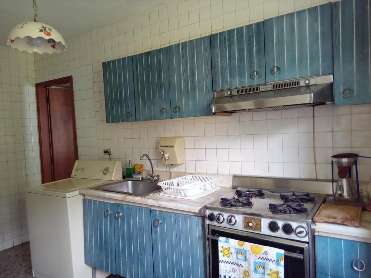 Executive Type Of 35 Meters Sebucan Caracas