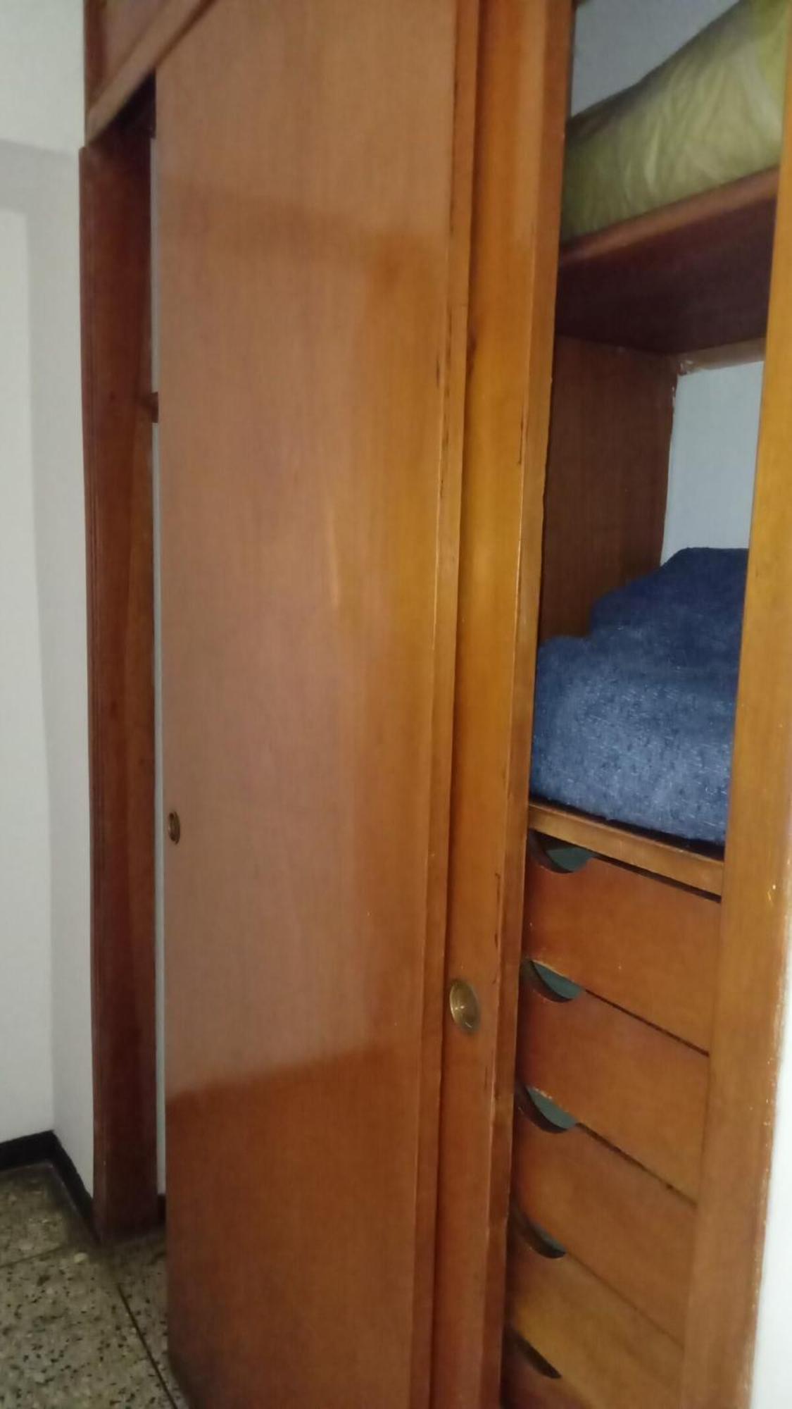 Executive Type Of 35 Meters Sebucan * Caracas