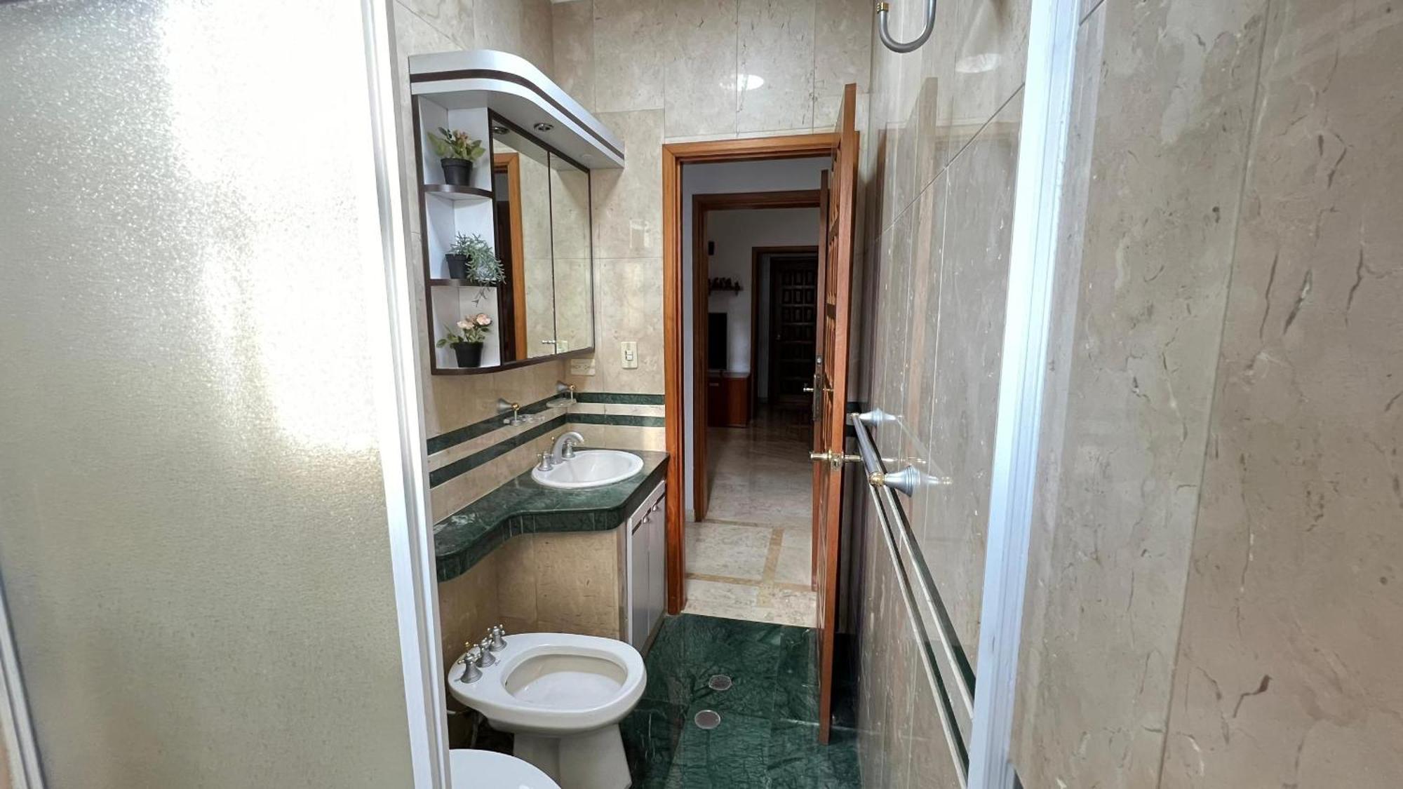 Habitación en casa particular Rora Caracas