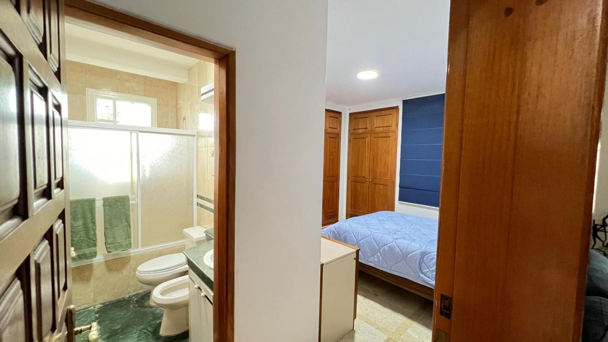 Habitación en casa particular Rora