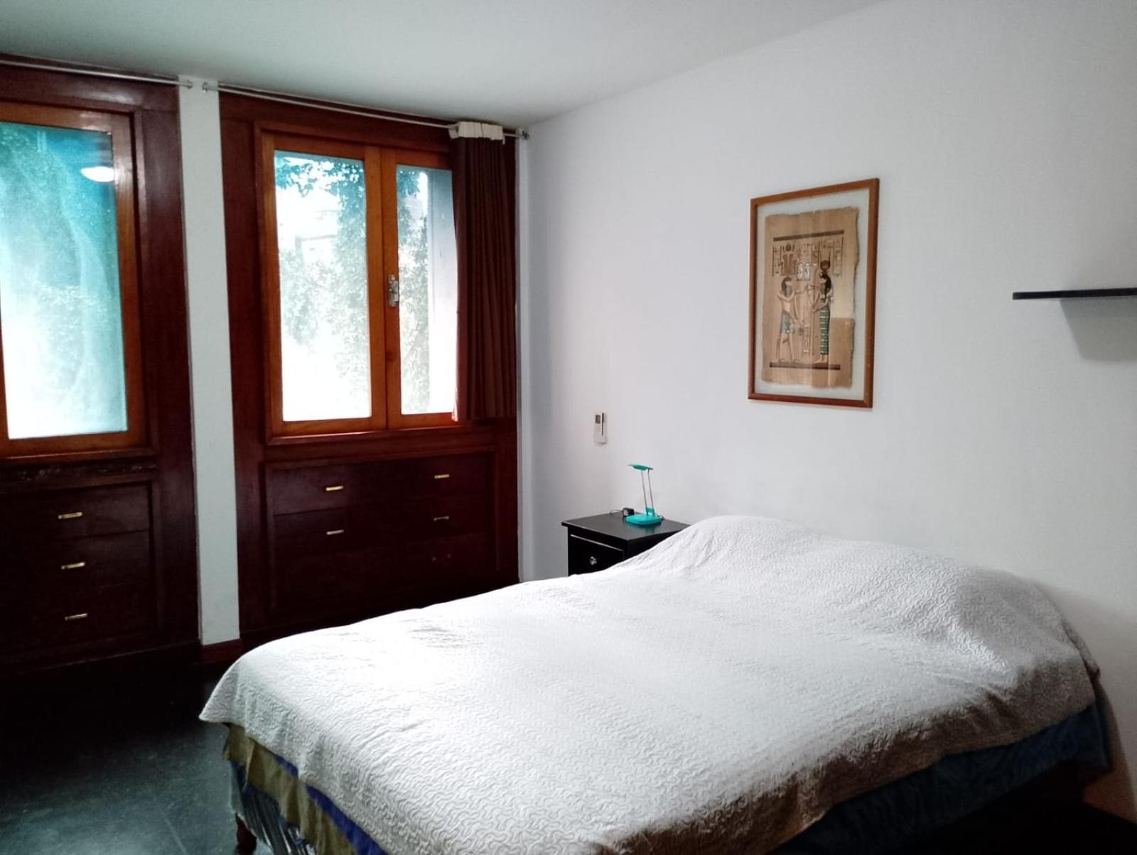 Caracas, Al Lado Del Recreo, Sabana Grande Apartamento