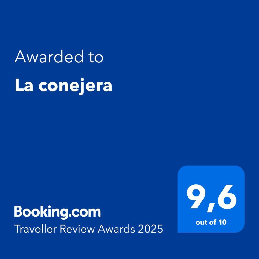 La Conejera Caracas