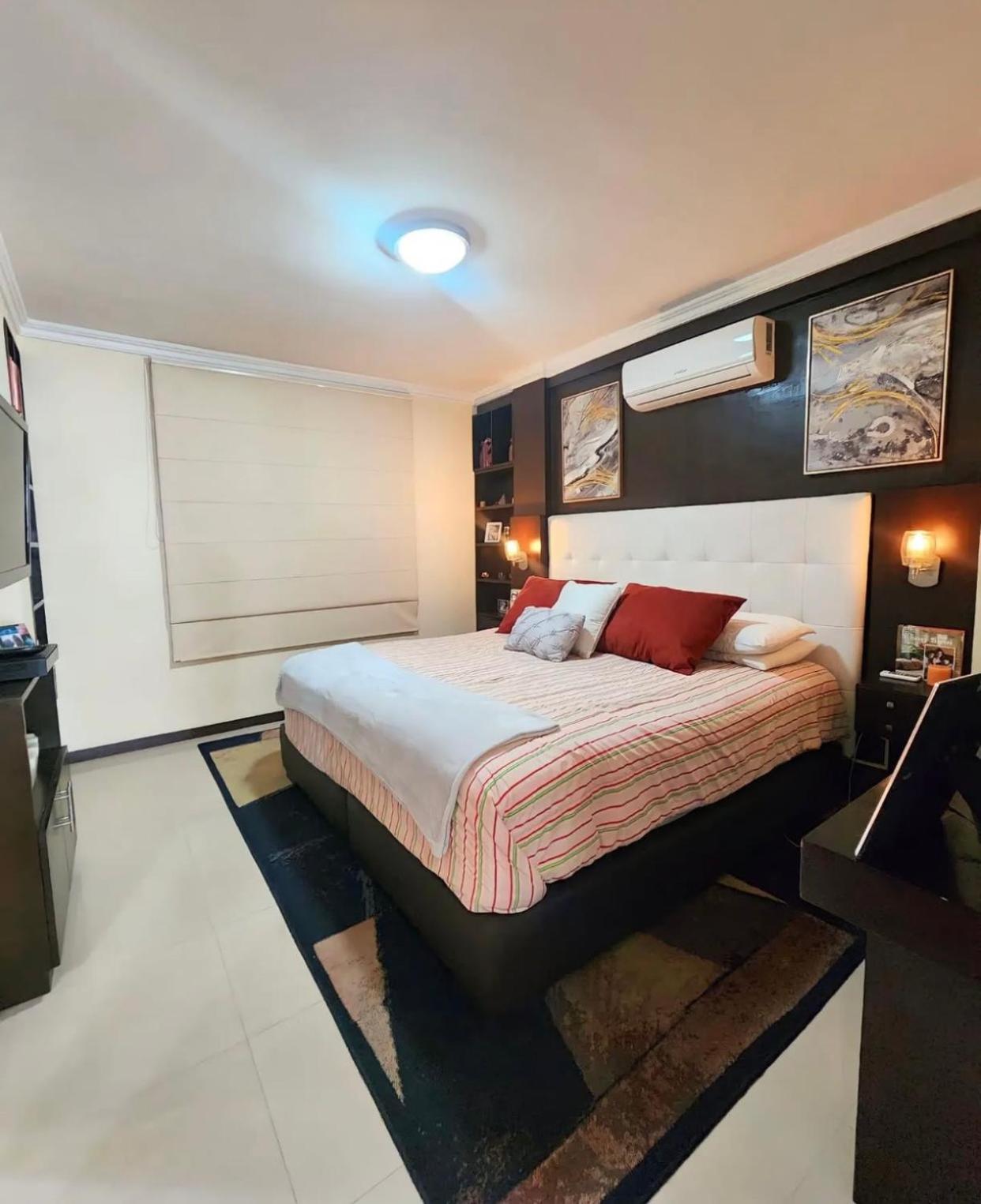 Altamira Cc Apartamento Caracas
