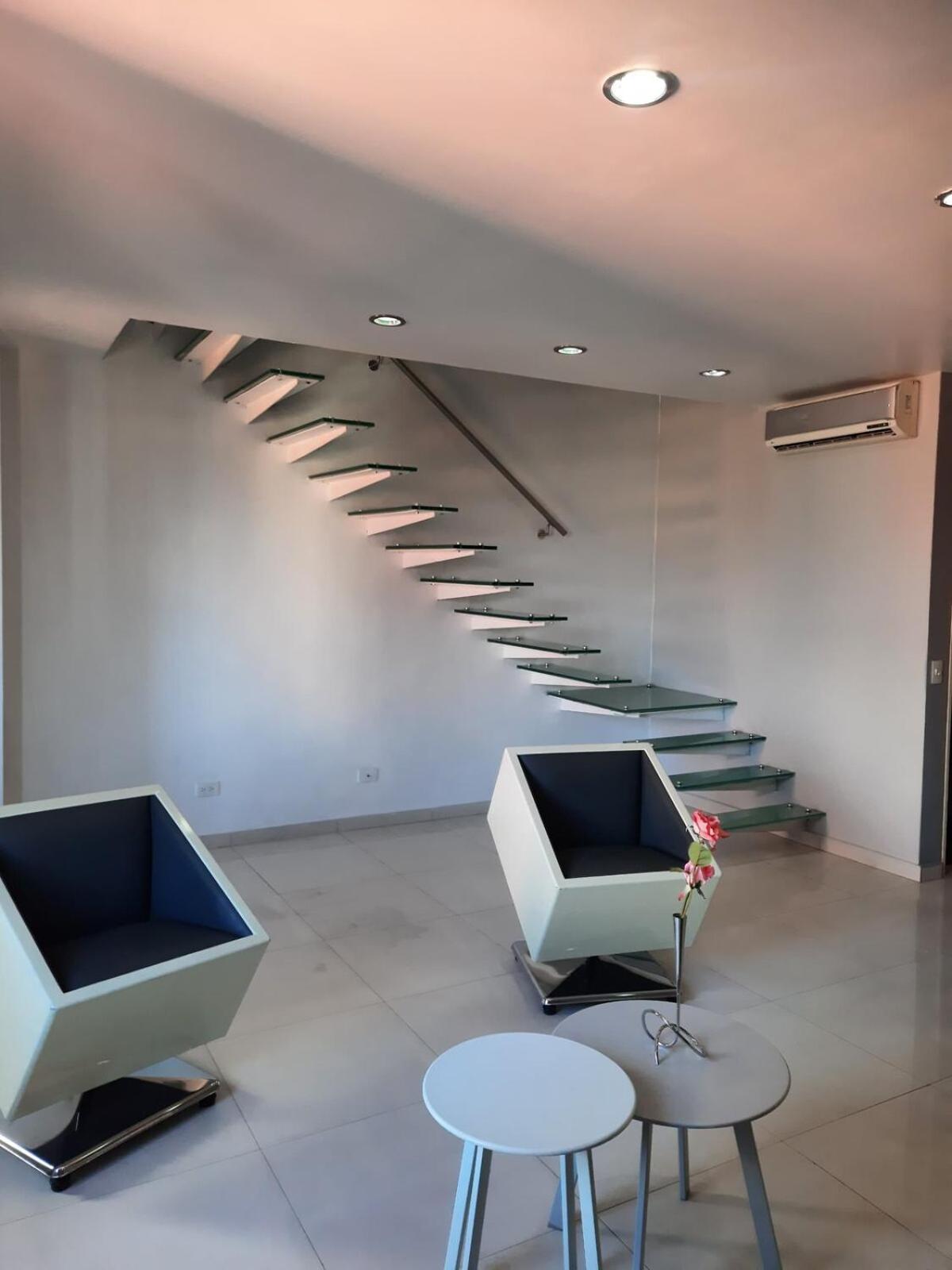 Stylish Apto En Edf Portico Del Apartamento *