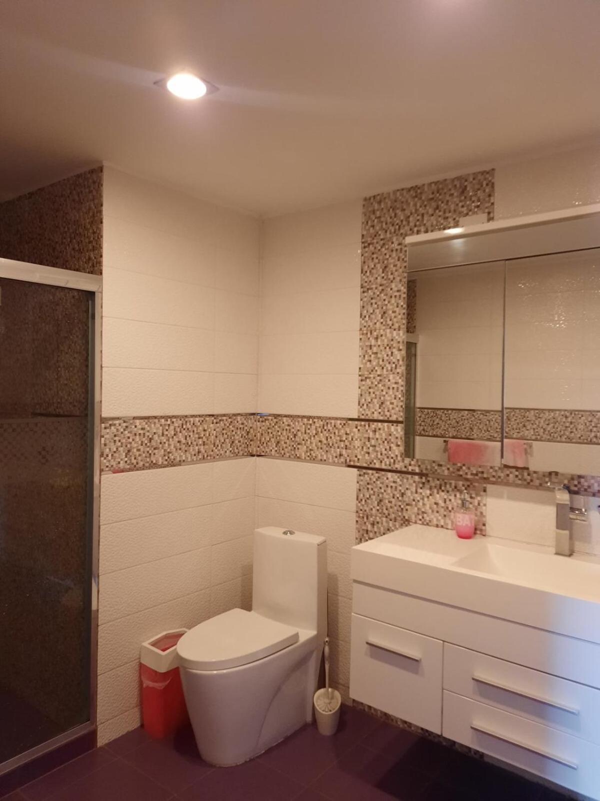 Apartamento Stylish Apto En Edf Portico Del