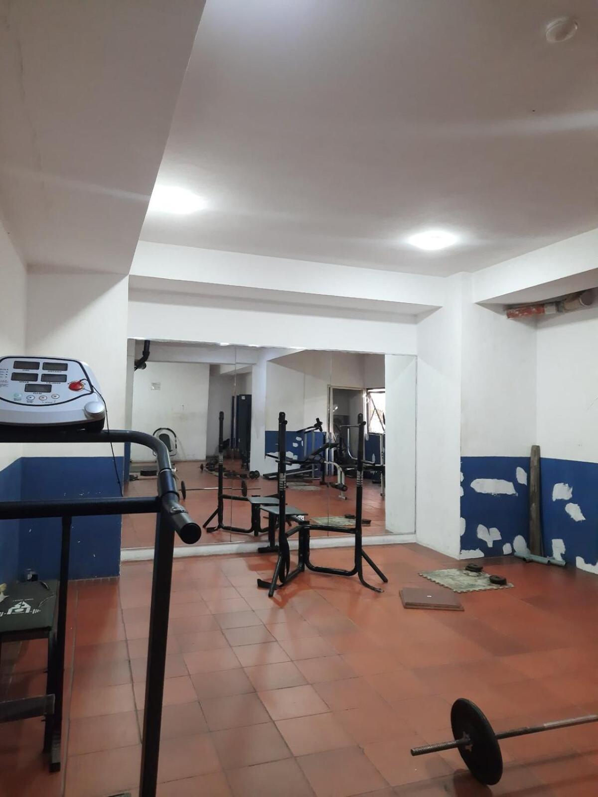 Stylish Apto En Edf Portico Del Apartamento *