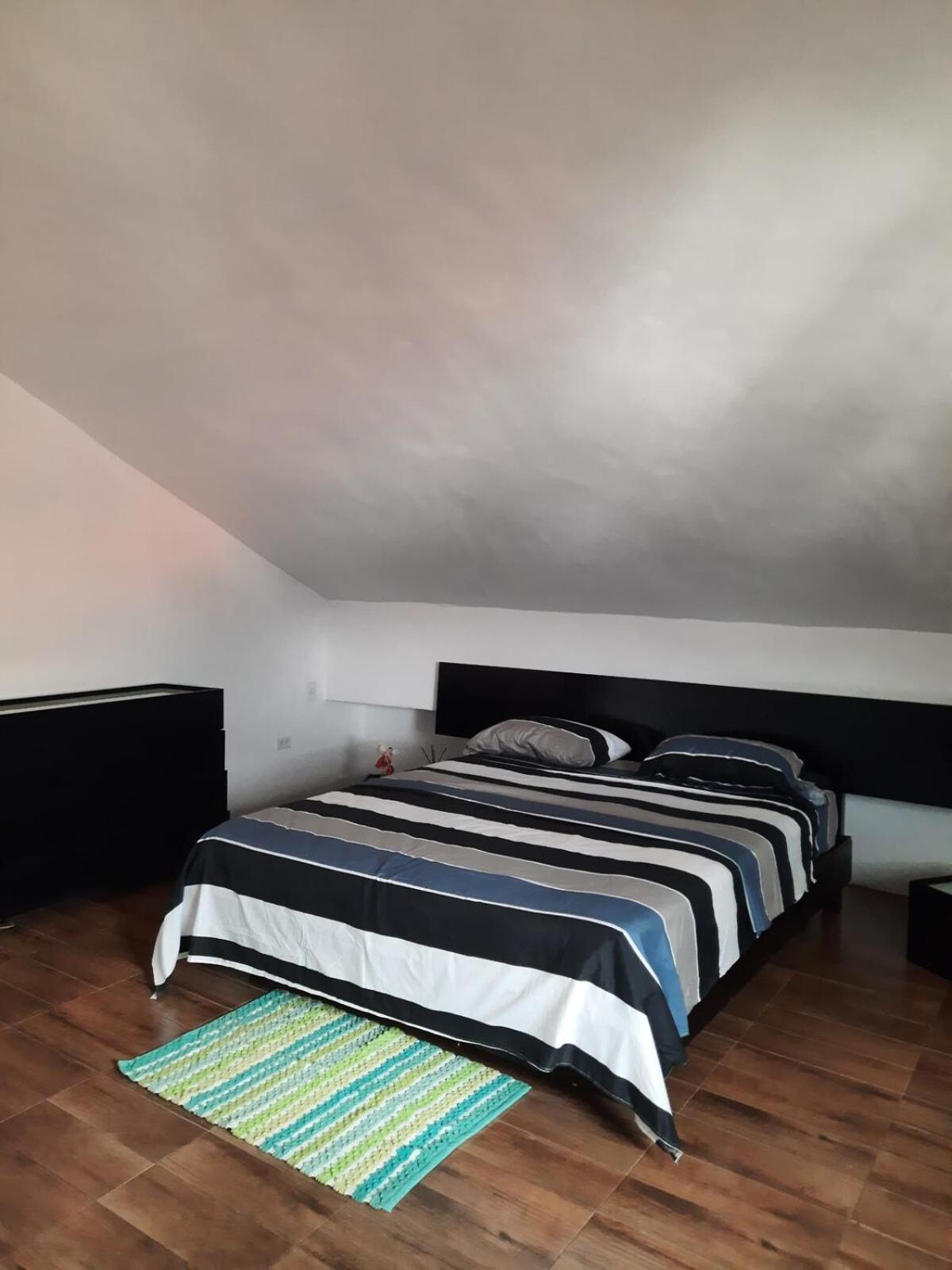 Stylish Apto En Edf Portico Del Apartamento
