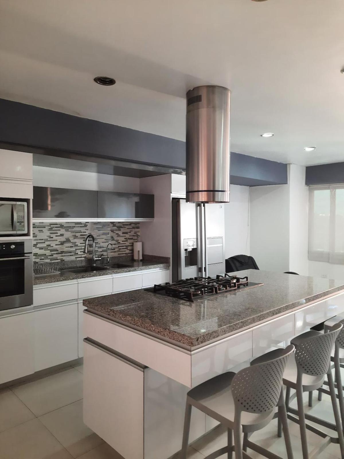 Apartamento Stylish Apto En Edf Portico Del *