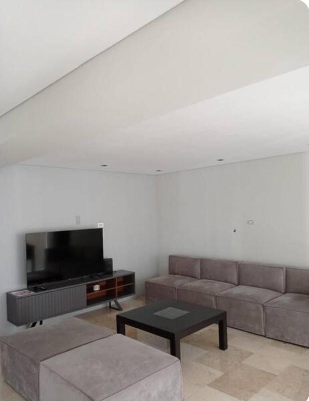 Ph La Castellana Apartamento