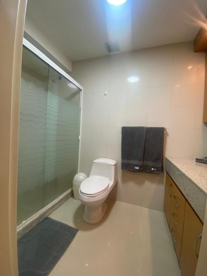 Apartamento Ph La Castellana
