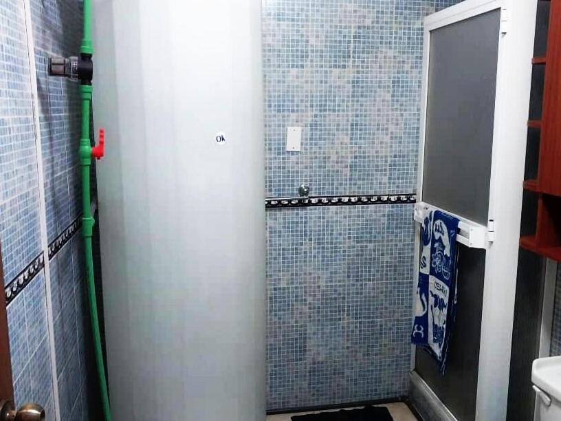 Apartamento Caracas, The Zone, Super Wifi, Water, Roku Caracas