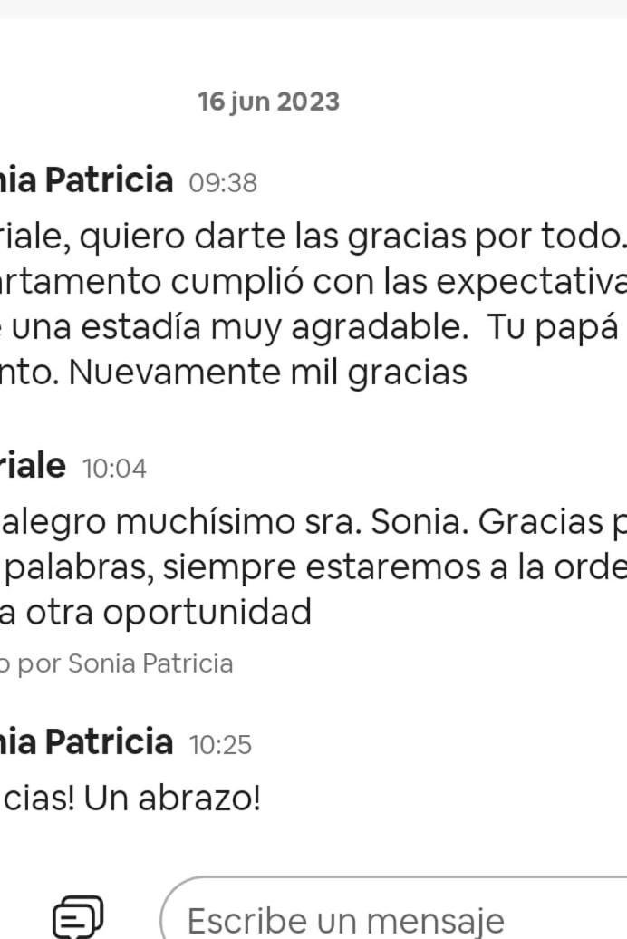 Apartamento Caracas, The Zone, Super Wifi, Water, Roku Caracas