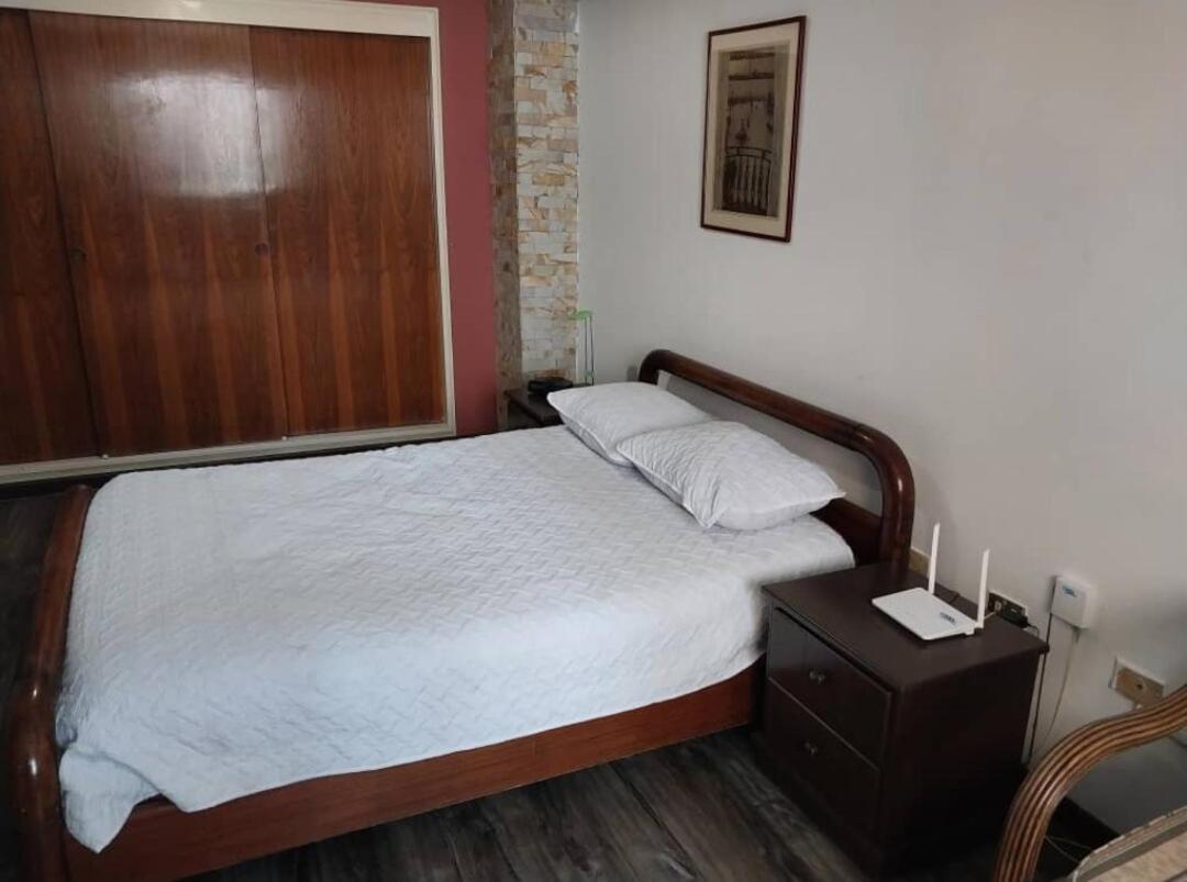 Apartamento Caracas, The Zone, Super Wifi, Water, Roku