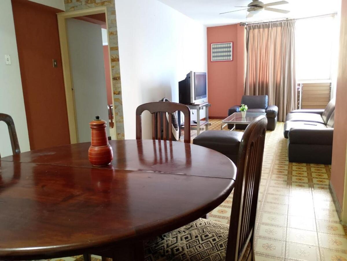 Apartamento Caracas, The Zone, Super Wifi, Water, Roku *