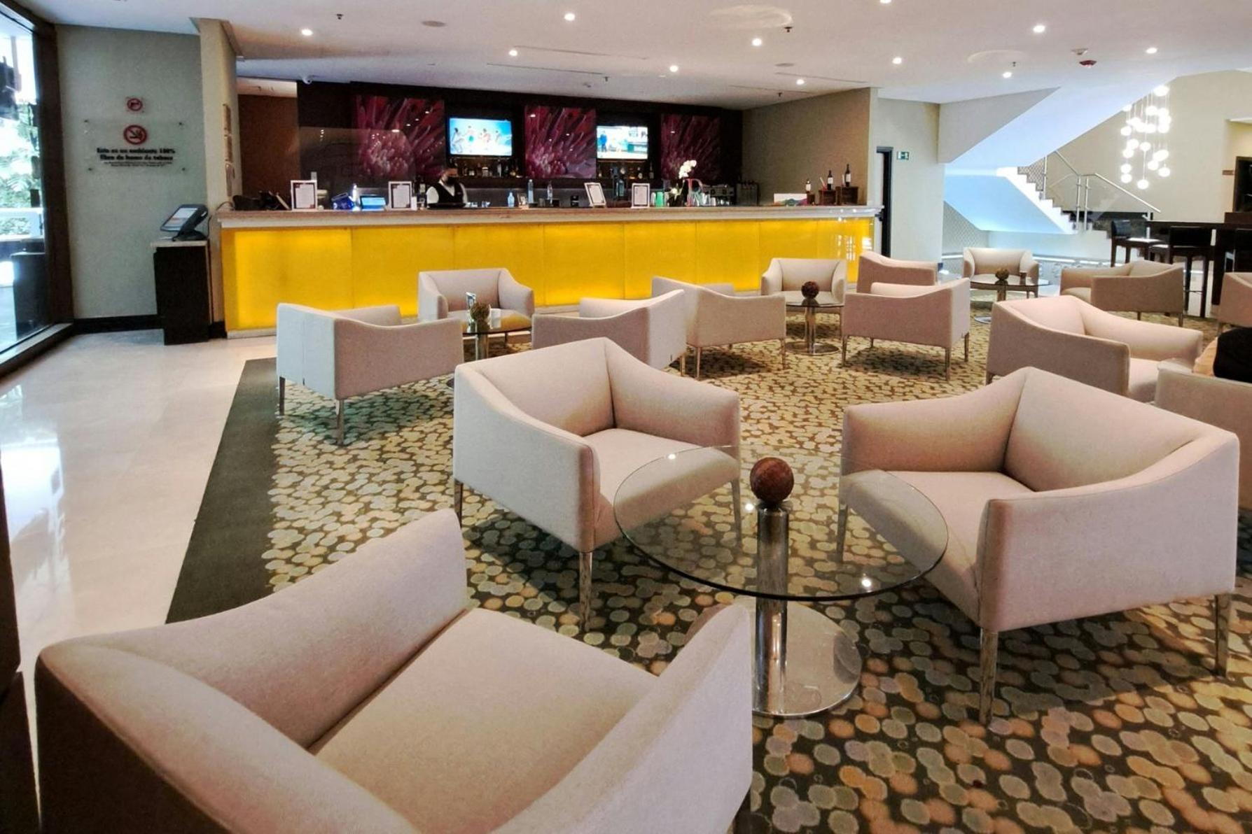 Renaissance La Castellana Hotel 5*