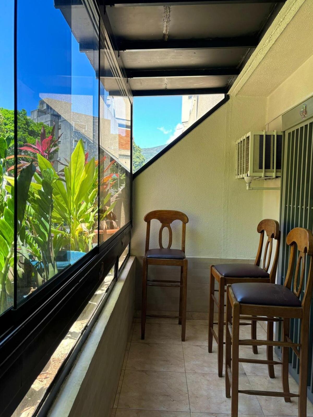 El Bosque-chacao Con Terraza * Caracas
