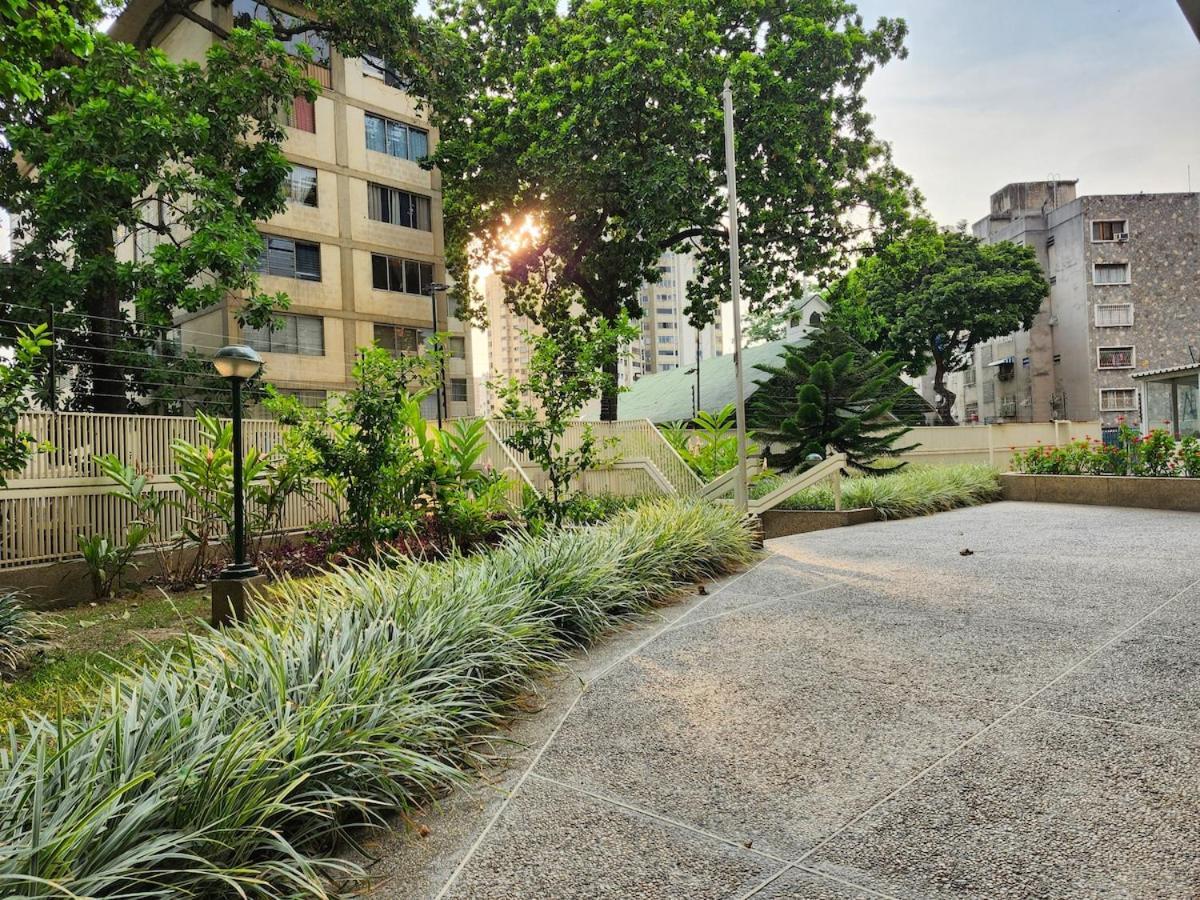 El Bosque-chacao Con Terraza * Caracas