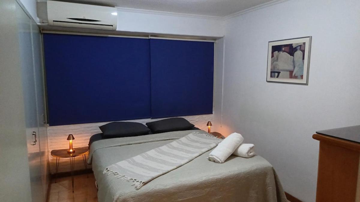 El Bosque-chacao Con Terraza Apartamento *