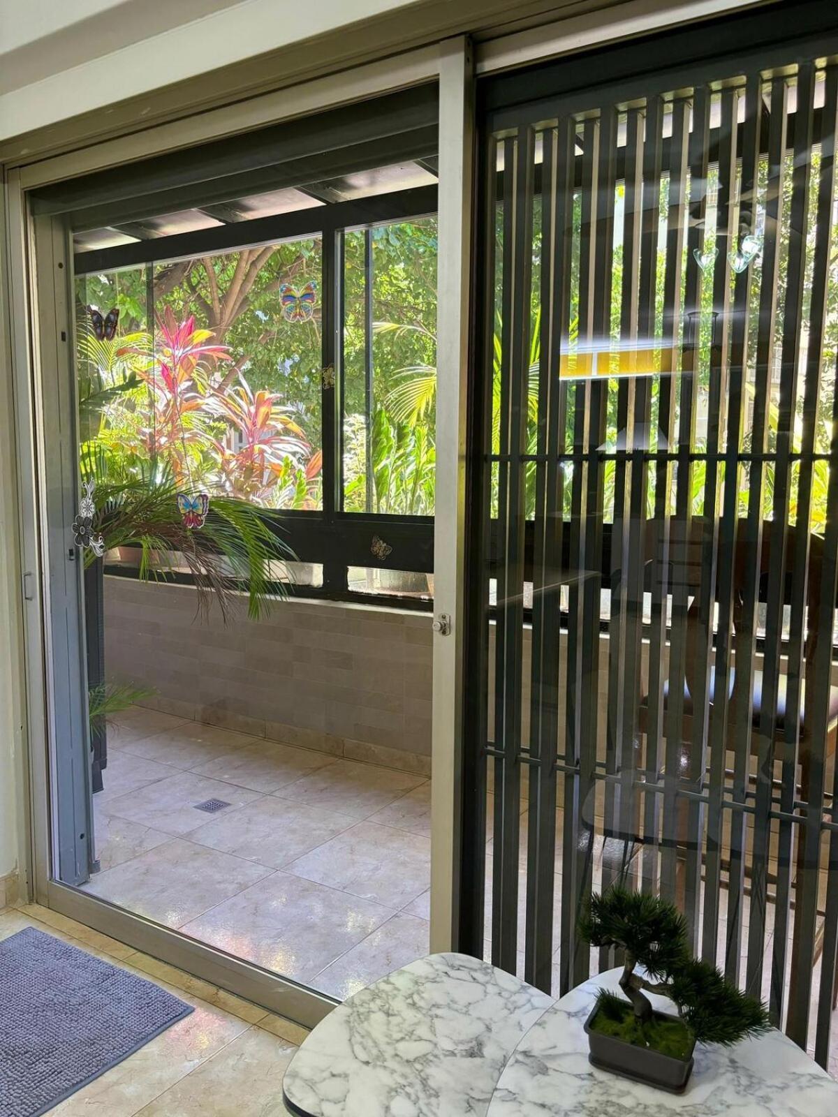 El Bosque-chacao Con Terraza