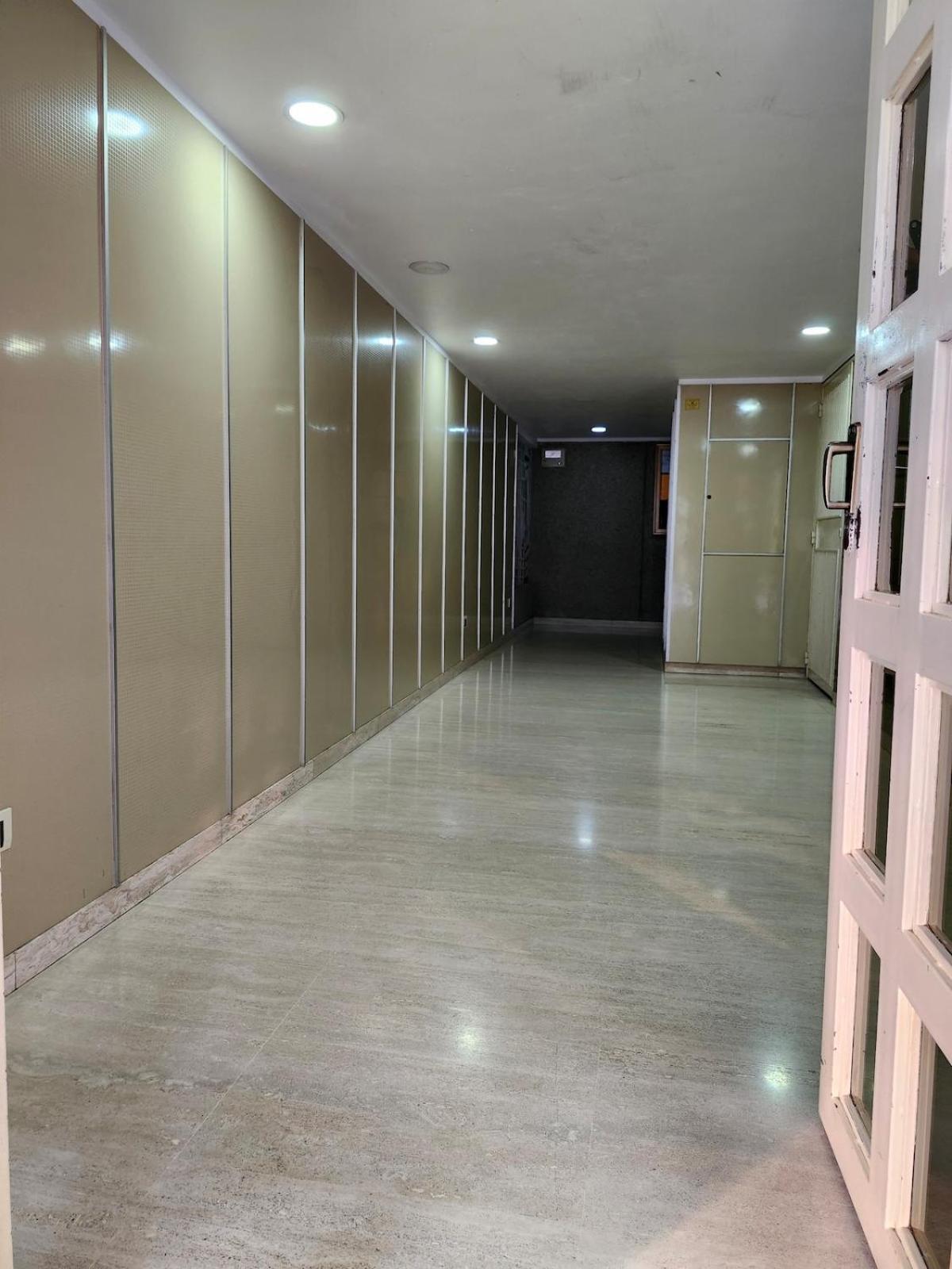 El Bosque-chacao Con Terraza Apartamento *