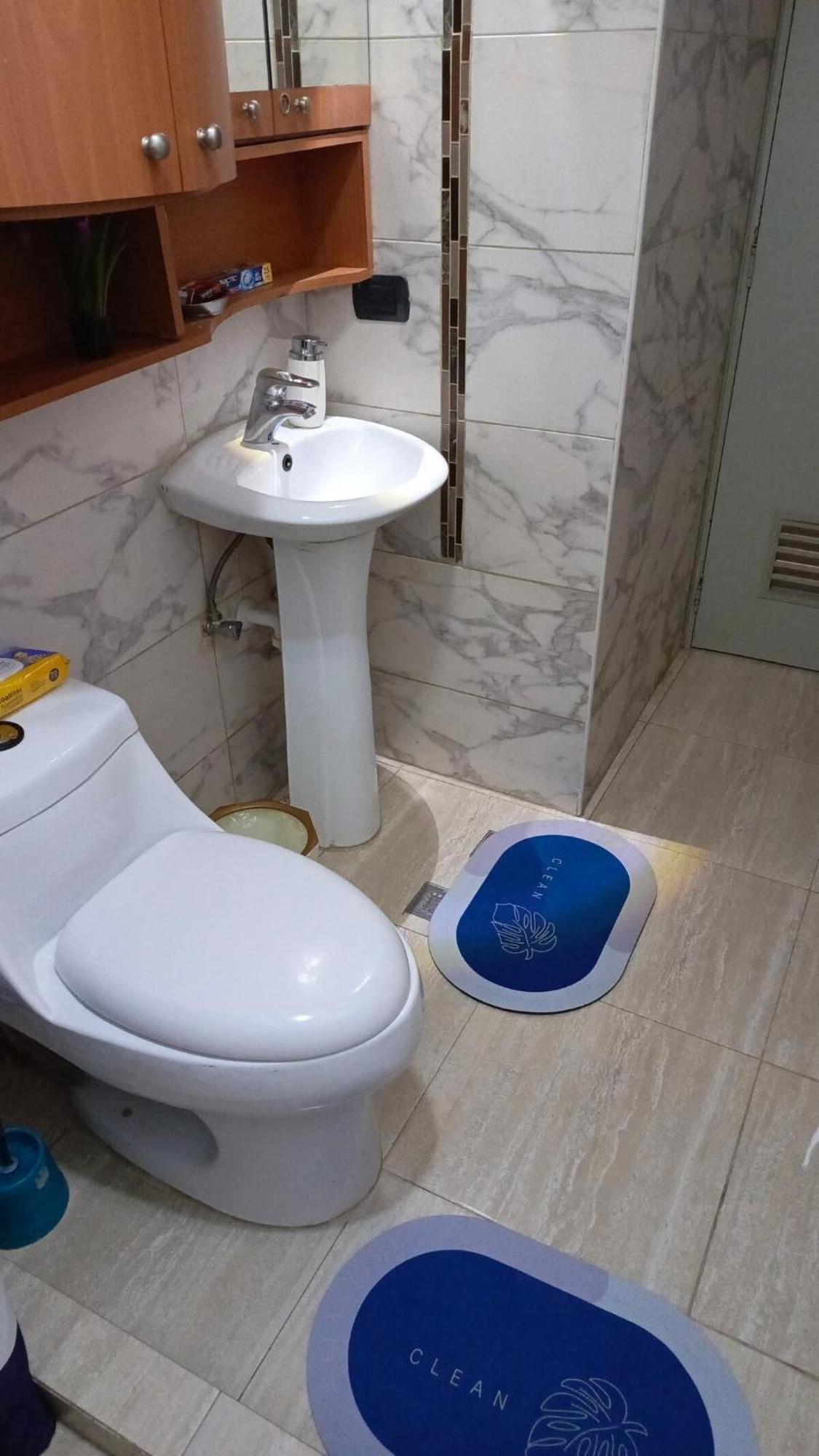 Apartamento El Bosque-chacao Con Terraza Caracas