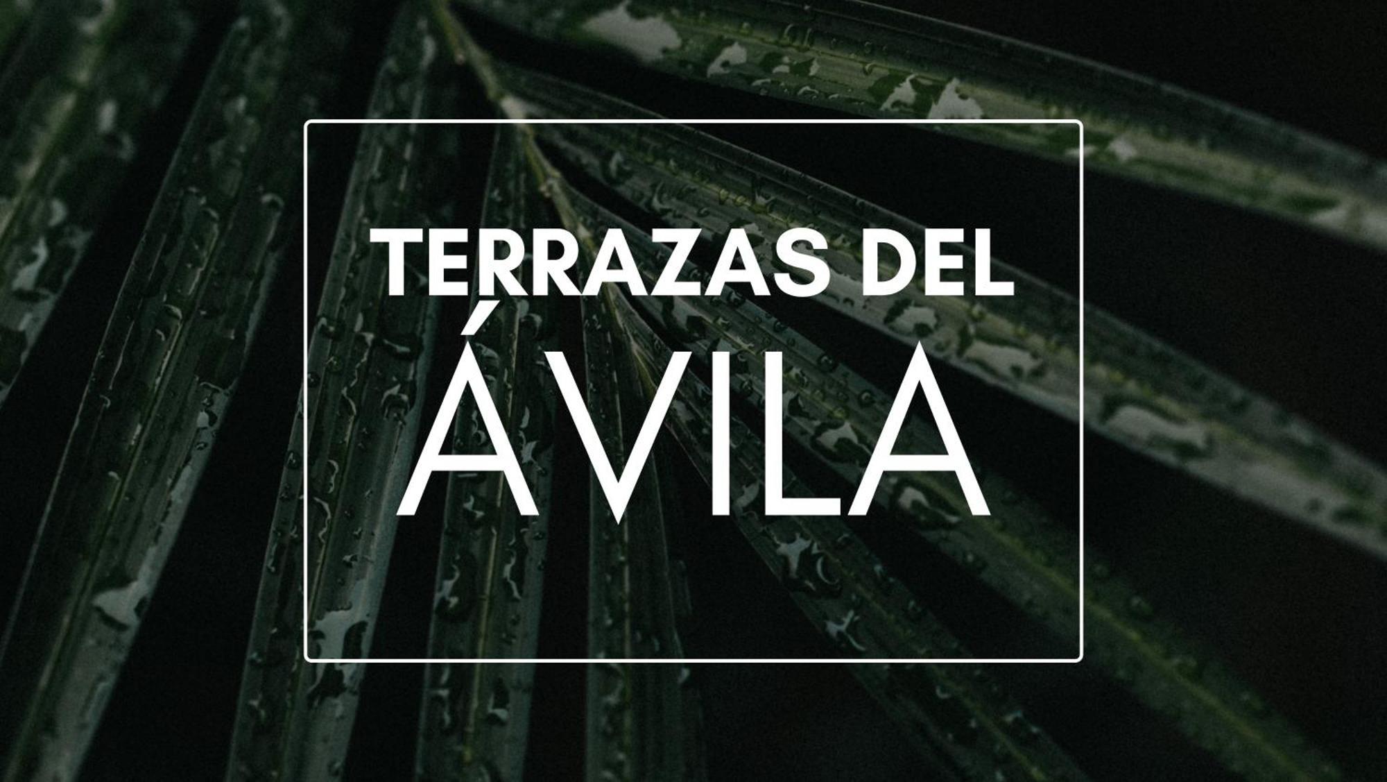 Avila Relax