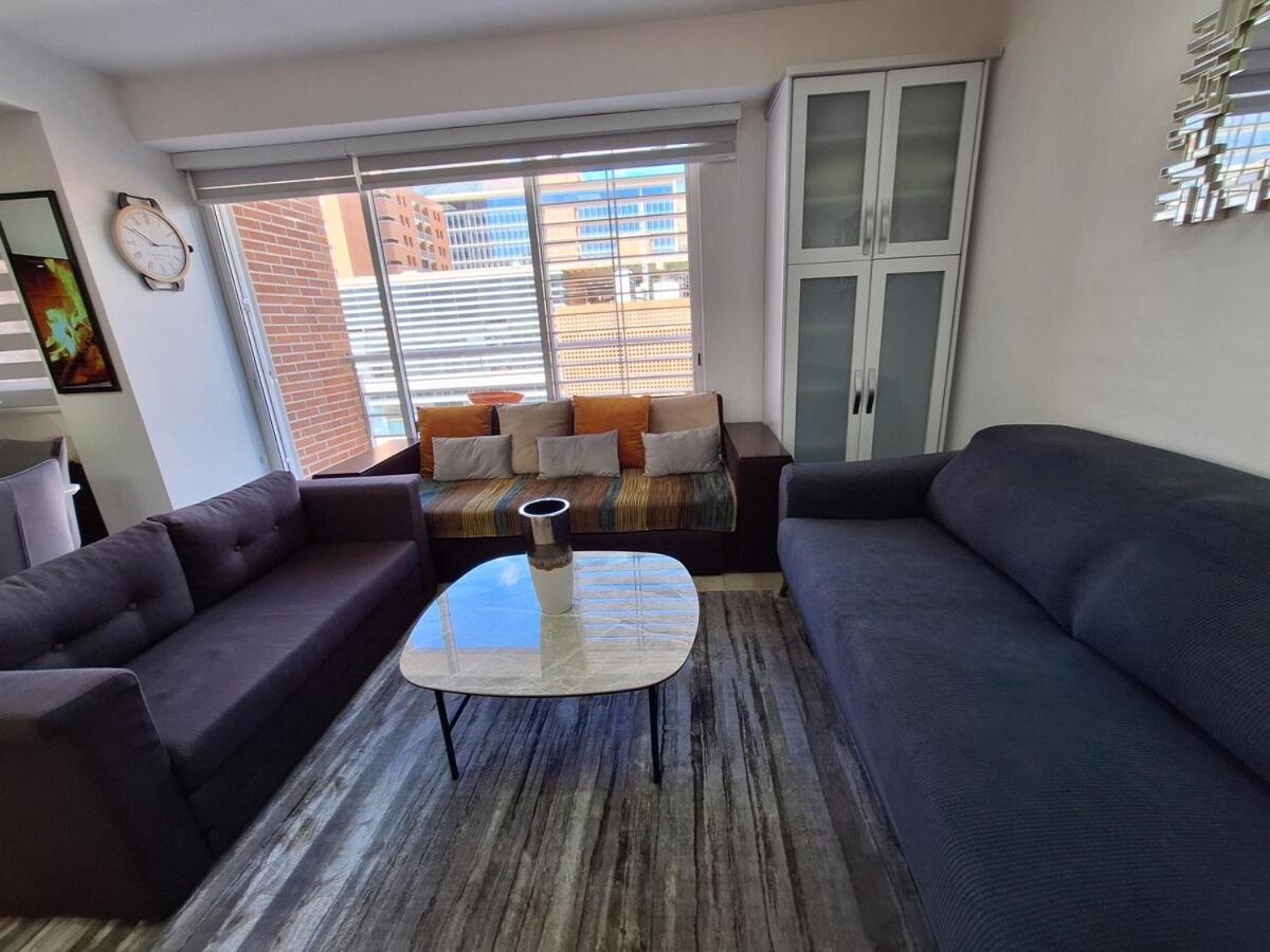 Apartamento Lujo,ubicacion,espacioso & Hermoso Apto En Los2caminos-boleita Caracas