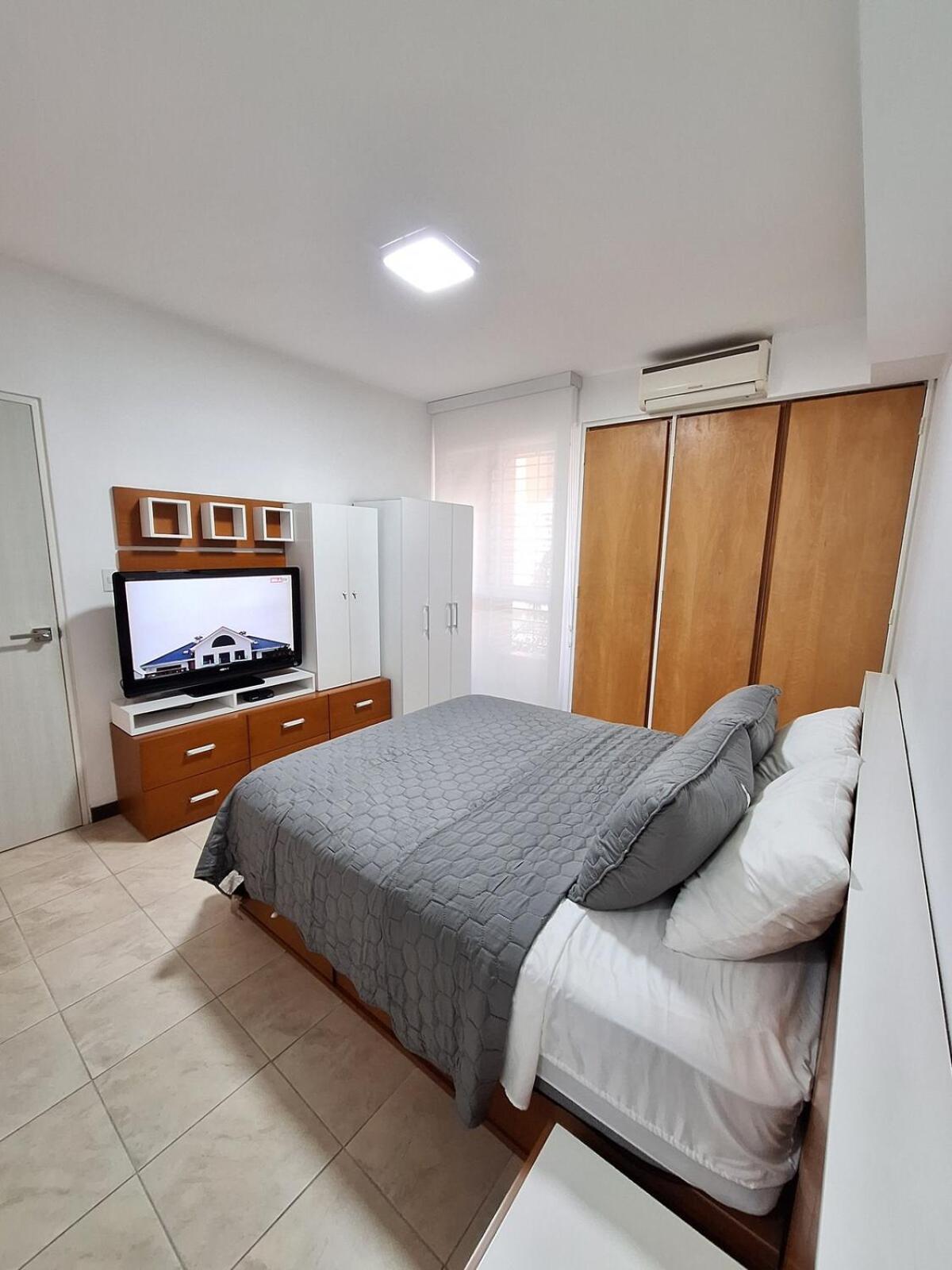 Lujo,ubicacion,espacioso & Hermoso Apto En Los2caminos-boleita Apartamento *