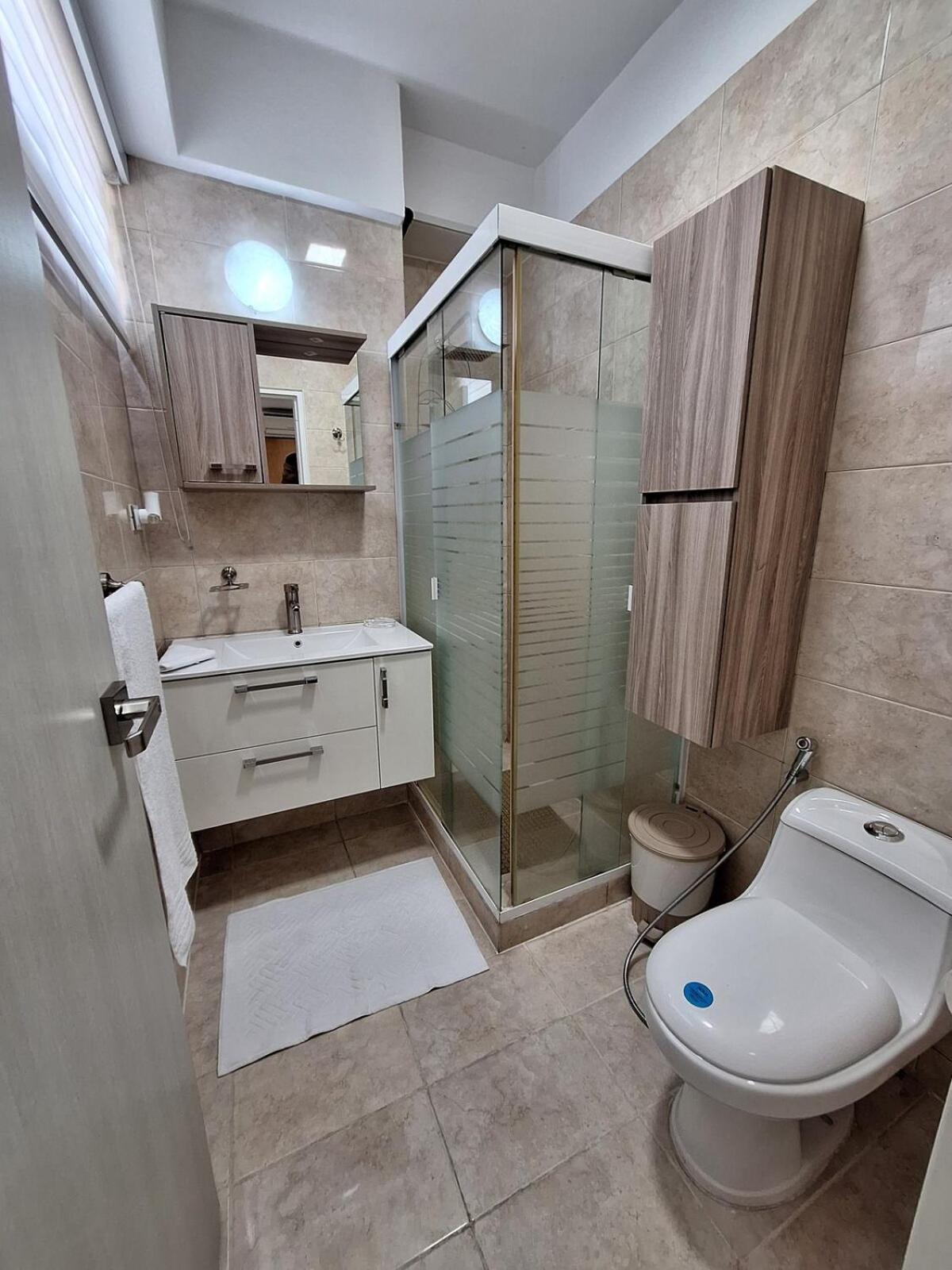 Lujo,ubicacion,espacioso & Hermoso Apto En Los2caminos-boleita Apartamento