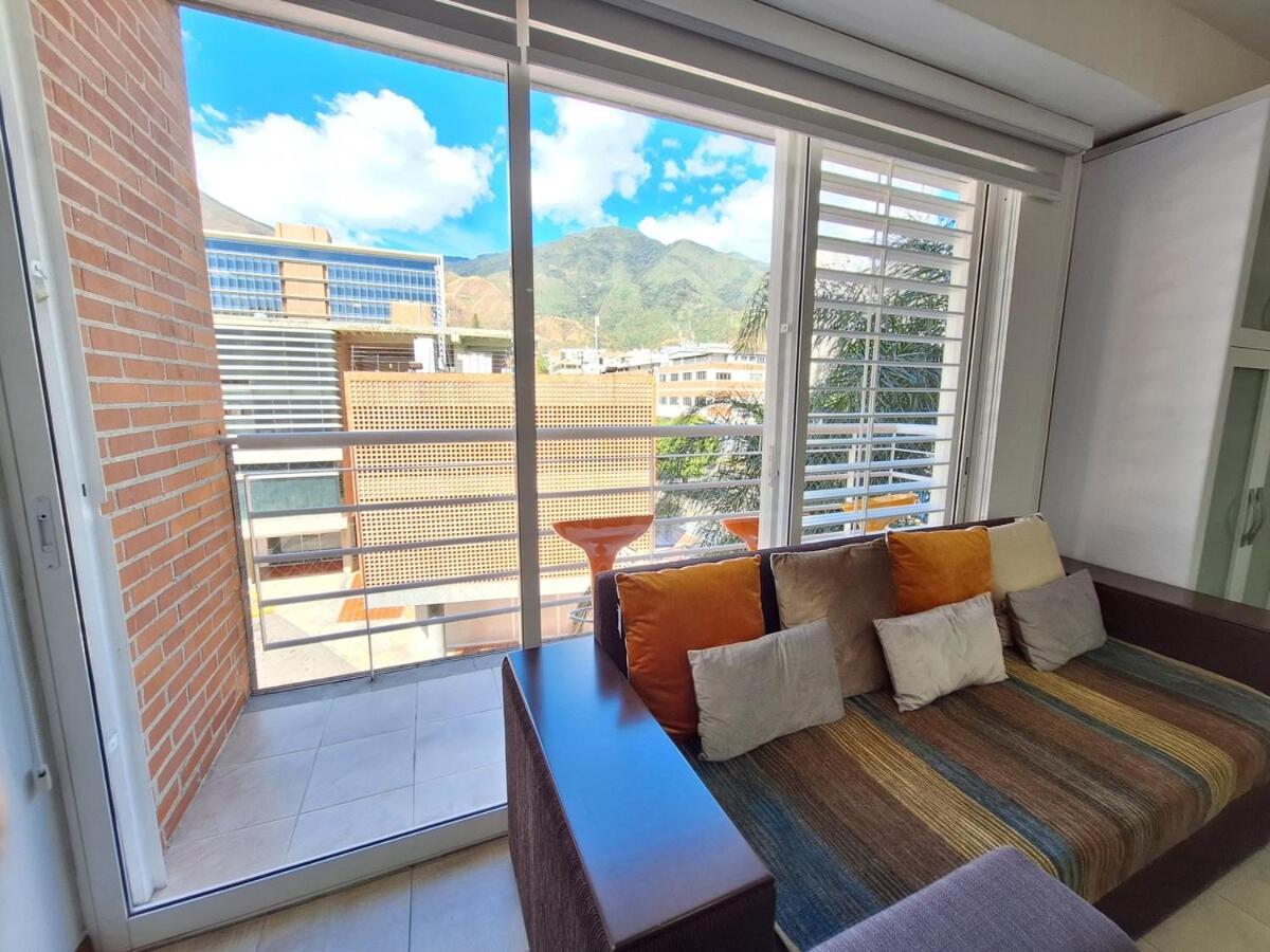 Apartamento Lujo,ubicacion,espacioso & Hermoso Apto En Los2caminos-boleita *