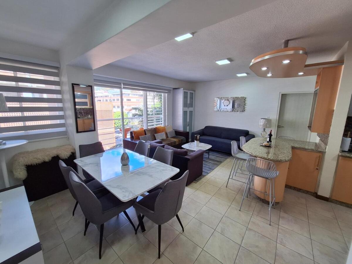 Apartamento Lujo,ubicacion,espacioso & Hermoso Apto En Los2caminos-boleita Caracas