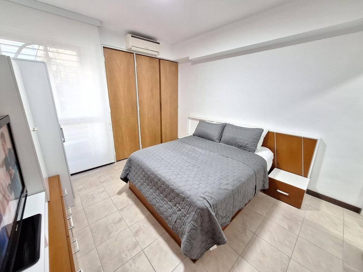 Lujo,ubicacion,espacioso & Hermoso Apto En Los2caminos-boleita Apartamento