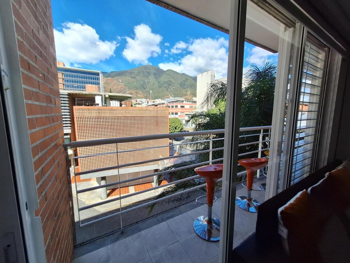 Apartamento Lujo,ubicacion,espacioso & Hermoso Apto En Los2caminos-boleita