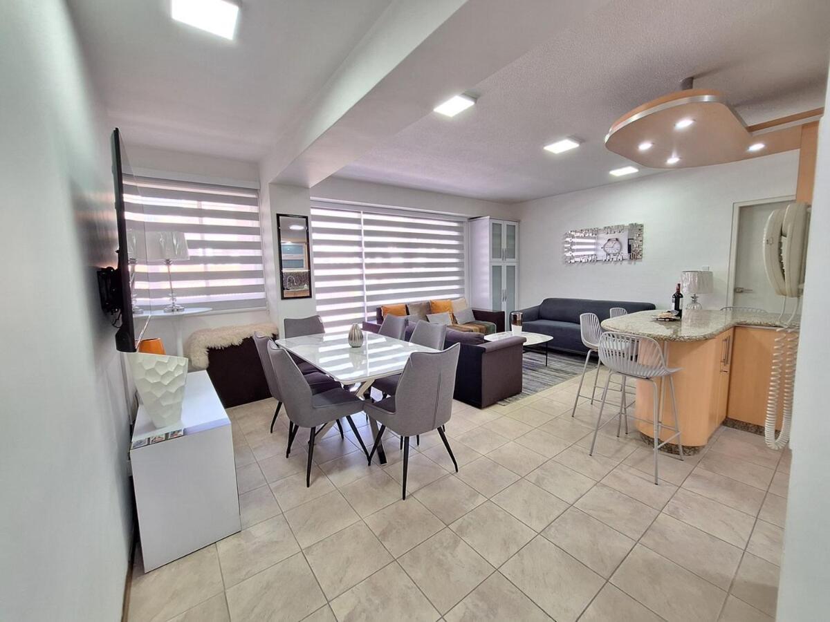 Lujo,ubicacion,espacioso & Hermoso Apto En Los2caminos-boleita Apartamento *