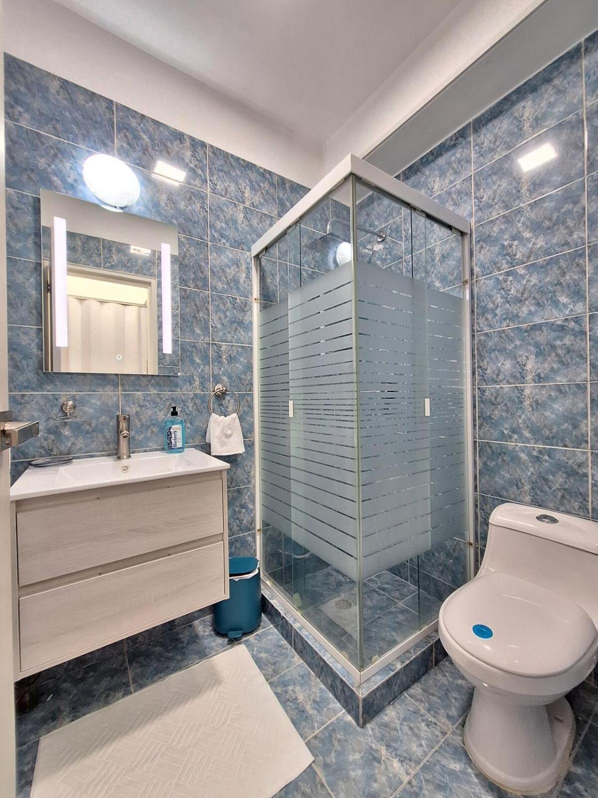 Apartamento Lujo,ubicacion,espacioso & Hermoso Apto En Los2caminos-boleita Caracas