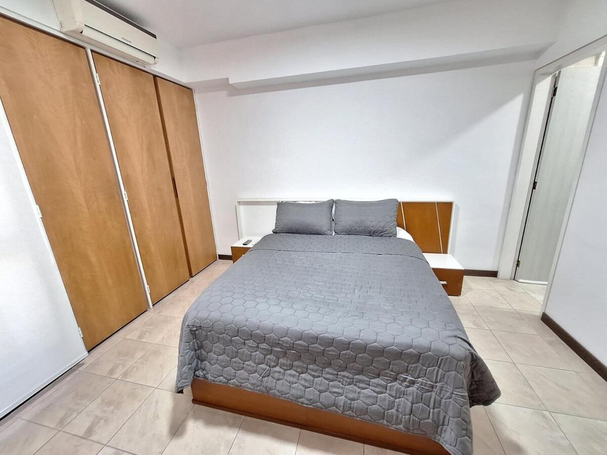 Lujo,ubicacion,espacioso & Hermoso Apto En Los2caminos-boleita Apartamento Caracas