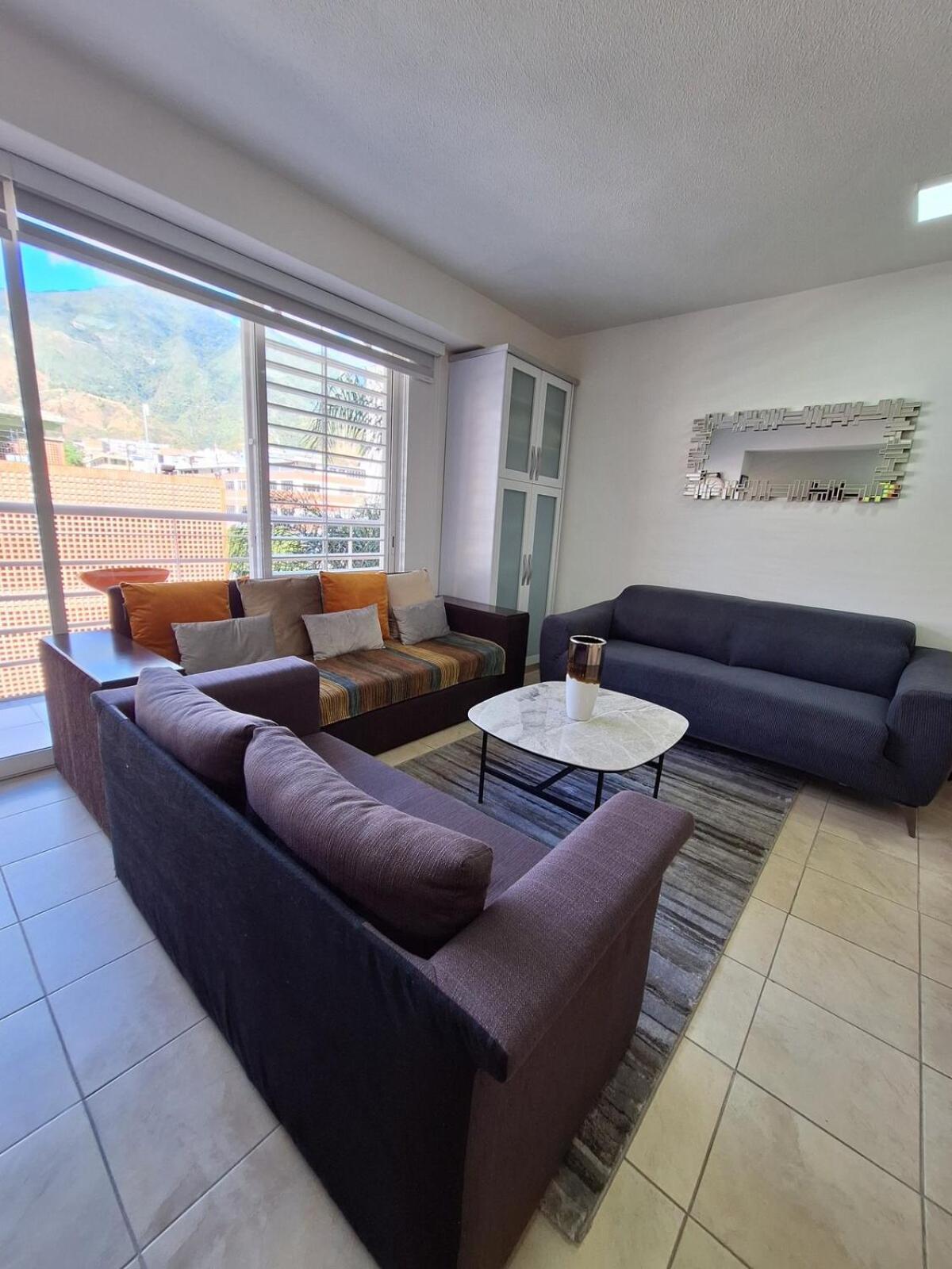 Apartamento Lujo,ubicacion,espacioso & Hermoso Apto En Los2caminos-boleita Caracas