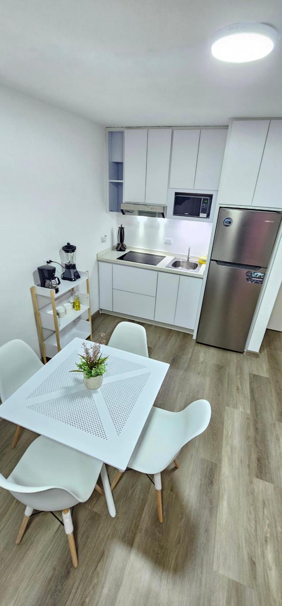 Apartamento Luxury & Location, Hermoso Apto En Sebucan, Caracas