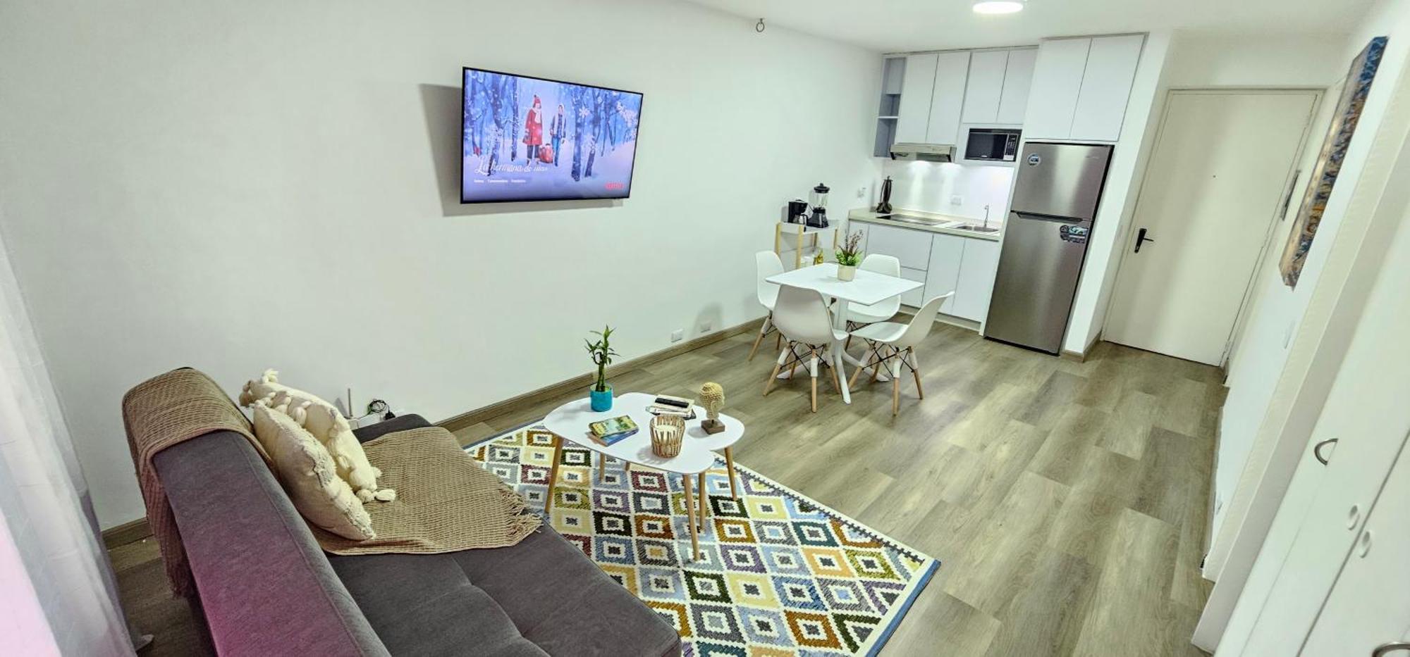 Luxury & Location, Hermoso Apto En Sebucan, *