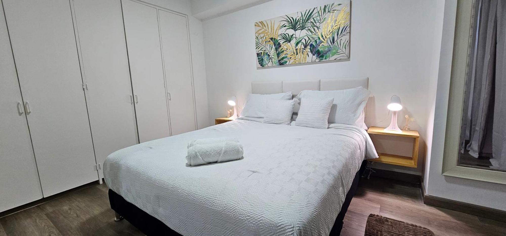 Luxury & Location, Hermoso Apto En Sebucan, Apartamento *