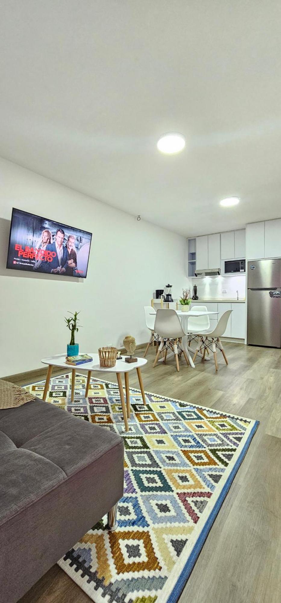 Luxury & Location, Hermoso Apto En Sebucan, Apartamento