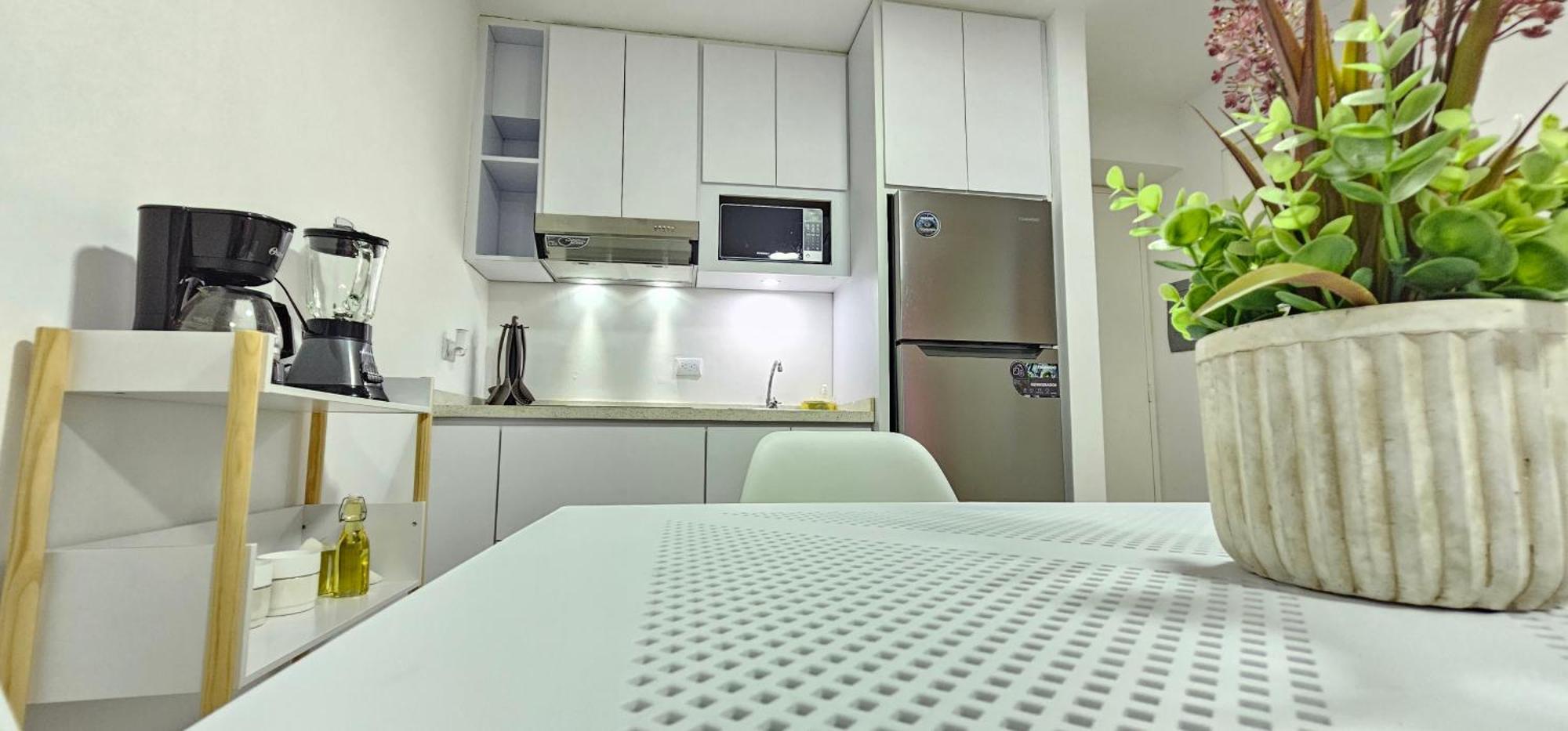 Luxury & Location, Hermoso Apto En Sebucan,