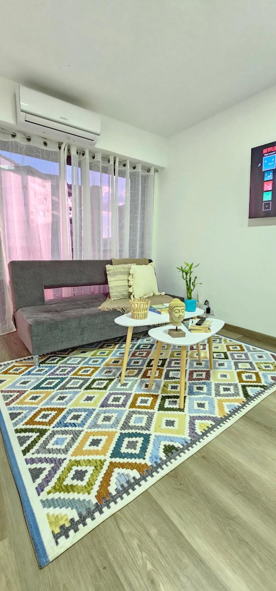 Luxury & Location, Hermoso Apto En Sebucan, Apartamento