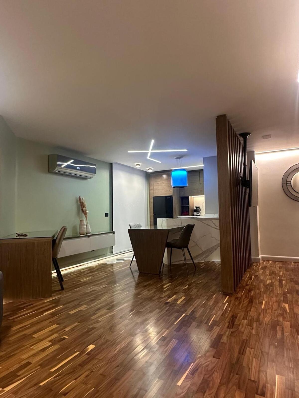 Hermoso Recien Remodelado 50 Mts Apartamento *
